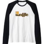 Raglan B-N Waffle